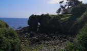 Tour Wandern Colunga - la isla - Photo 4