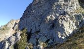 Tour Wandern Cevins - anciennes ardoisières de Cevins et La Bathie  - Photo 2