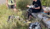 Trail Walking Vielsalm - Initiation bivouac j1 - Photo 11