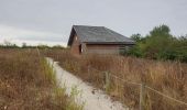 Randonnée Marche Belval-en-Argonne - Les étangs de Bel Val 51 - Photo 7