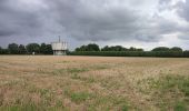 Trail Walking Hoeselt -  Sint-Huibrechts-Hern - Photo 17