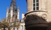 Tocht Stappen Dijon - Promenade de la Chouette Dijon centre ville  - Photo 12