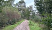 Randonnée Marche Loon op Zand - Loonse Park Roestelberg 22,8 km - Photo 12