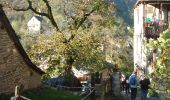 Tocht Stappen Conques-en-Rouergue - CC_Velay_CA_10_Conques-Rouergue_Livinhac-Haut_20071101 - Photo 7