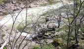 Tocht Stappen Prévenchères -  Gorges de Chassezac - Photo 10