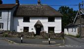 Tour Zu Fuß West Devon - Sticklepath to Belstone Circular - Photo 10