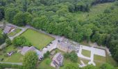 Trail Mountain bike Chimay - Raid Chimay-Couvin - Photo 4