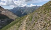 Excursión Senderismo Torla-Ordesa - St Nicolas au col de Bujuarelo 13 km - Photo 10