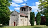 Tour Zu Fuß Orléat - lezoux cote nature - Photo 2