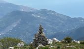 Randonnée Marche Castellar - Castellar : le Grand Mont - Photo 9