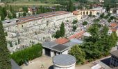 Trail On foot Arezzo - CAI 102 - Photo 2