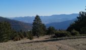 Tour Wandern Rémuzat - le mont rond - Photo 5