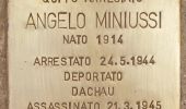 Tour Zu Fuß Fogliano Redipuglia - Sentiero CAI n. 80 - Photo 2