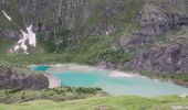 Tour Zu Fuß Rauris - Klagenfurter Jubiläumsweg - Photo 10