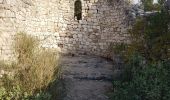 Tour Wandern Velaux - Velaux - Oppidum Roquepertuse - Photo 4