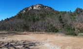 Trail Walking Camps-la-Source - St Quinis-Camps-la-source-10-02-21 - Photo 7