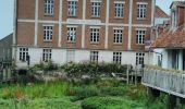 Tour Wandern Sangatte - CANI-RADO TOUR (boucle Cap Blanc nez) - Photo 11