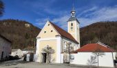 Tour Zu Fuß Dietfurt an der Altmühl - Walderlebnispfad Wolfsberg - Photo 6