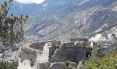 Excursión Senderismo Modane - Loutraz Aussois la Norma - Photo 13