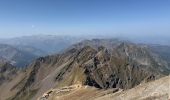 Trail Walking Bagnères-de-Bigorre - J15-Pic du midi de Bigorre  - Photo 17