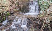 Tour Wandern Stoumont - chevron Promenade des fontaines  - Photo 14