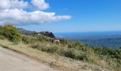 Tocht Stappen Le Bar-sur-Loup - rando - Photo 2