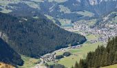 Excursión A pie Engelberg - CH-Hundschuft Fürenalp - Wasserfall - Photo 7