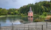 Randonnée Marche Floreffe - Floreffe 191023 - Photo 2