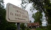 Trail Walking Mesnil-en-Ouche - 20220610-Beaumesnil - Photo 17