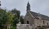 Trail Walking Pleumeur-Bodou - GR_34_EC_31_Pleumer-Bodou_Trebeurden_20241102 - Photo 3