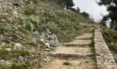 Trail Walking Allauch - Allauch - Photo 5