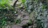 Trail Walking Sprimont - Wikiloc - Aywaille : Château de l Emblève, Château de Florzé, Heid de Gâtes - Photo 3
