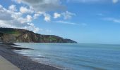 Tour Wandern Dieppe - GR21 :  De Dieppe à Pourville-Sur-Mer - Photo 12