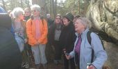 Trail Walking Noisy-sur-École - noisy sur École  - Photo 10