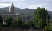 Tour Zu Fuß Rascafría - [RV 5.2] Mirador de los Robledos - Photo 2