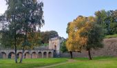 Tour Wandern Langich - vauban - longwy-haut ... booooooh  - Photo 2