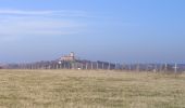 Tocht Stappen Montverdun - Randonnée autour de Montverdun - Photo 2