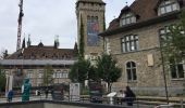 Randonnée A pied Zurich - Landesmuseum - Kloster Fahr - Photo 2