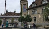 Tour Zu Fuß Zürich - Landesmuseum - Kloster Fahr - Photo 2