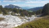 Randonnée Marche Entremont-le-Vieux - Sommet Pinet à partir de la Balme - Photo 5