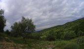 Trail Mountain bike Vallon-Pont-d'Arc - Vallon_Pont_d'Arc_20210712_092148 - Photo 2