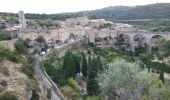 Trail Walking Minerve - Minerve gorges du Briant & de la Cesse 26_09_2020 - Photo 10