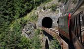 Tocht Te voet Bergün Filisur - Station Stuls-Bellaluna - Photo 3