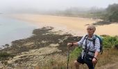 Trail Walking Saint-Coulomb - Pointe Meinga st Malo - Photo 2