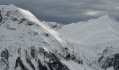 Tour Schneeschuhwandern Orcières - Orcières - Forest les Marches - Photo 2