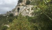 Excursión Senderismo Minerve - Minerve - Gorges du Briant par le GR77 - Photo 16