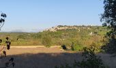 Trail Walking Vézénobres - Régordane 7 - Vézénobre-Ste Anastasie - Photo 1