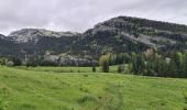 Tour Wandern Villard-de-Lans - Villard de Lans - les clots - bergerie de la fauge  - refuge - clos du four - fontaine magdelen- retour parking des clots - Photo 13