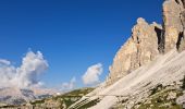 Percorso Marcia Auronzo di Cadore - DOLOMITES 07 - Lavaredo - Mirusina - Photo 18