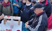 Percorso Marcia Clef-Vallée-d'Eure - rando ot gaillon du 14 nov 2019  - Photo 1